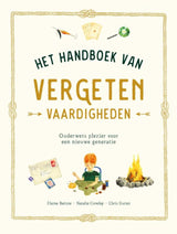 Handboek voor vergeten vaardigheden 5+ - afbeelding 1