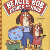 Beagle bob, redder in nood. 4+