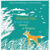 Kleine vos op zoek naar overal nergens