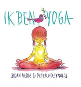 Ik ben yoga. 4+ - afbeelding 1