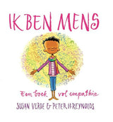 Ik ben mens. 4+ - afbeelding 1