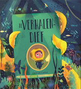 De verhalendief. 4+ - afbeelding 1