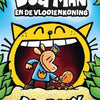 Centraal boekhuis dog man en de vlooienkoning