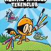 Dog man: kleine karels tekenclub. 6+