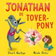 Boek specials nederland bv prentenboek jonathan de toverpony