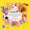 Boek specials nederland bv prentenboek jonathan de toverpony