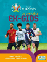 De officiele ek-gids. 9+ - afbeelding 1