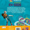 De officiele ek-gids. 9+