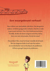 Echte helden. 9+ - afbeelding 2