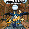 Centraal boekhuis dog man 7: de bal is hond. 7+