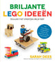 Wpg uitgevers briljante lego ideeën (pb). 7+