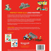 Wpg uitgevers briljante lego ideeën (pb). 7+