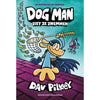 Basic boek dog man deel 8 dog man ziet ze zwemmen