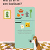 Wat zit er in een koelkast? 3+