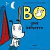 Bo gaat kamperen 3+