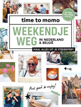 Time to momo, weekendje weg. - afbeelding 1