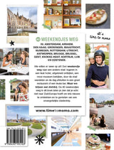 Time to momo, weekendje weg. - afbeelding 2