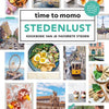 Time to momo stedenlust