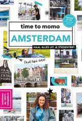 Time to momo amsterdam. - afbeelding 1