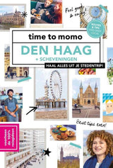 Time to momo den haag en scheveningen. - afbeelding 1