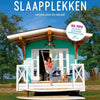Te gekke slaapplekken.