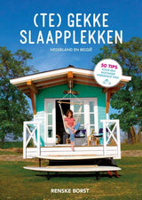 Te gekke slaapplekken. - afbeelding 1