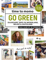 Time to momo go green. - afbeelding 1