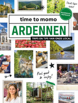 Time to momo ardennen - afbeelding 1