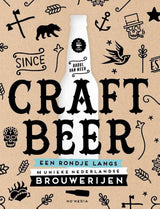 Craft beer. - afbeelding 1