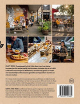 Craft beer. - afbeelding 2