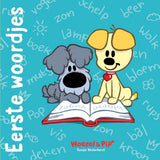 Woezel pip: eerste woordjes. 3+ - afbeelding 1