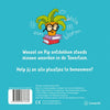 Woezel pip: eerste woordjes. 3+