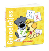 Woezel pip: gevoeletjes. 3+ - afbeelding 1