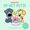 Woezel pip: op het potje 2+