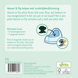 Woezel pip: op het potje 2+ - afbeelding 2