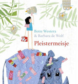 Pleistermeisje. 5+ - afbeelding 1