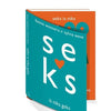 Seks is niks geks. 10+