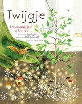 Twijgje. 5+ - afbeelding 1