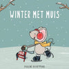 Wpg uitgevers winter met muis