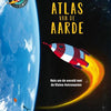 Wpg uitgevers atlas van de aarde. andré kuipers. 5+