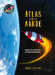 Wpg uitgevers atlas van de aarde. andré kuipers. 5+