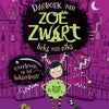 Dagboek van zoë zwart, heks van niks. 9+