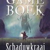 Gameboek - schaduwkraai. 10+