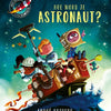 Wpg uitgevers hoe word je astronaut? 4+