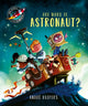 Wpg uitgevers hoe word je astronaut? 4+