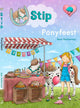Wpg uitgevers stip - ponyfeest. 6+