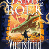 Gameboek - vuurstrijd 9+