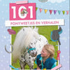 Stip - 101 ponyweetjes en verhalen 5+