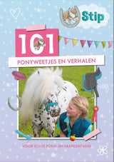 Stip - 101 ponyweetjes en verhalen 5+ - afbeelding 1