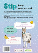 Stip - 101 ponyweetjes en verhalen 5+ - afbeelding 2